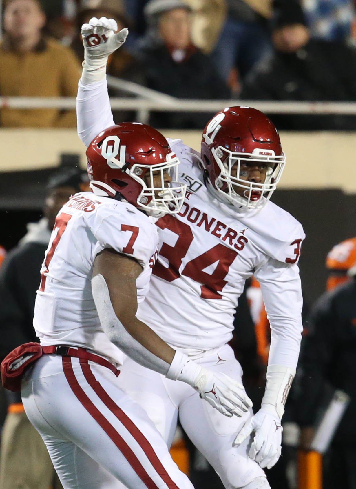 Bedlam 2019